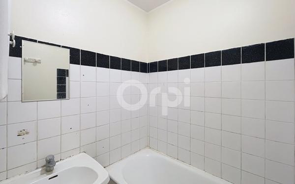 Appartement à vendre    2 pièces • 52,93 m2 Creil