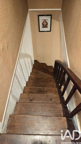 Maison à vendre 4 pièces 64 m² Montmorillon