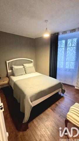 Maison à vendre 4 pièces 64 m² Montmorillon