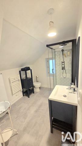 Maison à vendre 4 pièces 64 m² Montmorillon