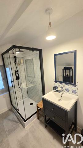 Maison à vendre 4 pièces 64 m² Montmorillon