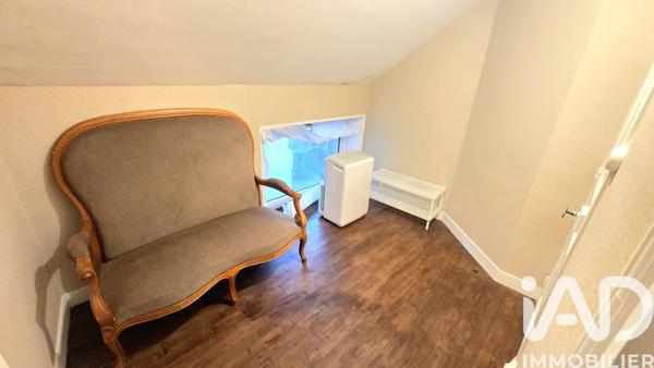 Maison à vendre 4 pièces 64 m² Montmorillon