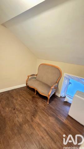 Maison à vendre 4 pièces 64 m² Montmorillon