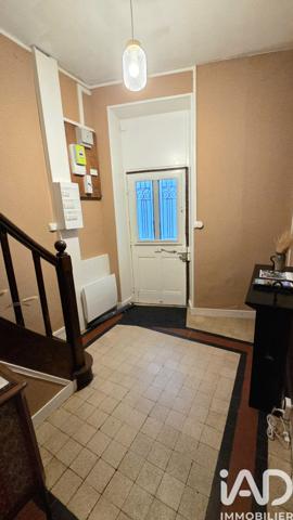 Maison à vendre 4 pièces 64 m² Montmorillon