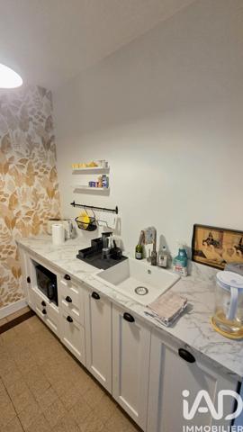 Maison à vendre 4 pièces 64 m² Montmorillon