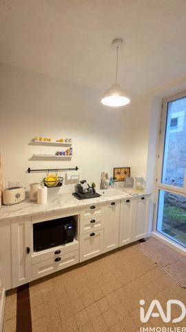 Maison à vendre 4 pièces 64 m² Montmorillon