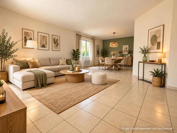 Maison à vendre à Montauban (82000)