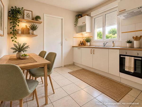 Maison à vendre à Montauban (82000)