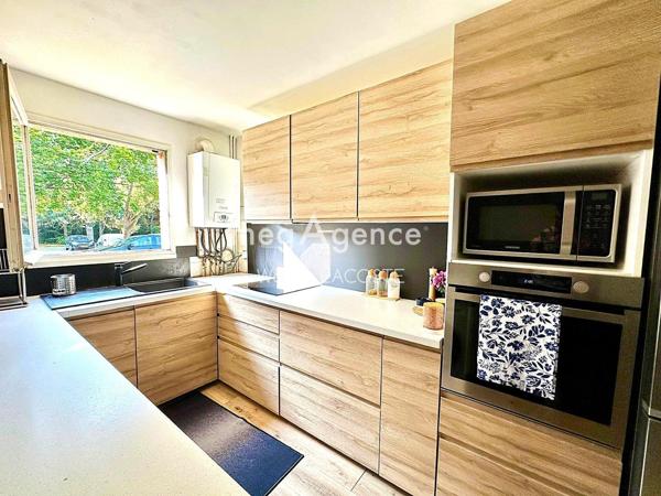 Maison à GUYANCOURT, 78280 - 5 pièces 118m²