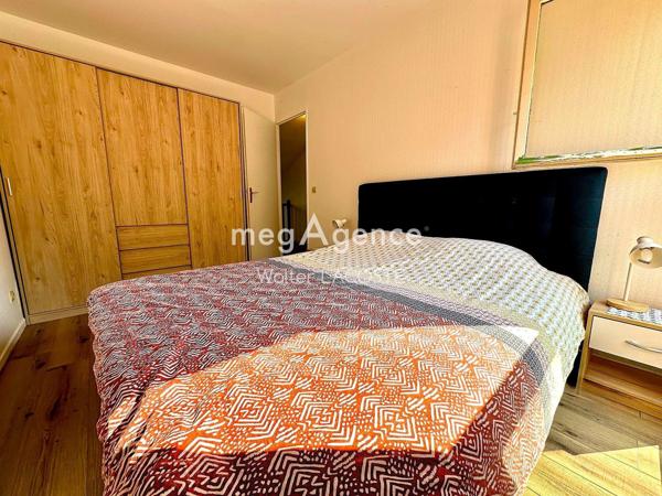 Maison à GUYANCOURT, 78280 - 5 pièces 118m²