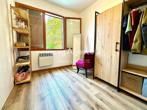 Maison à GUYANCOURT, 78280 - 5 pièces 118m²