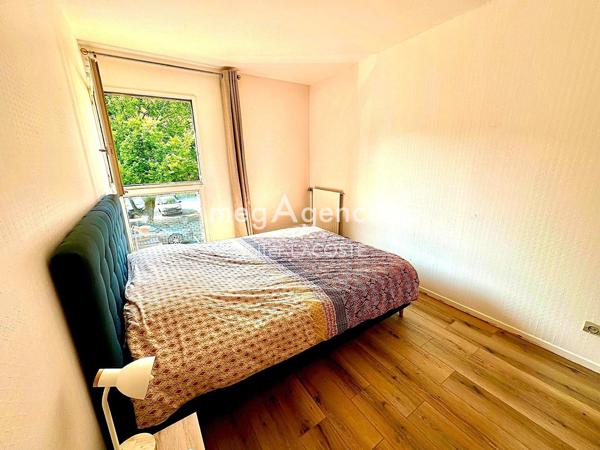 Maison à GUYANCOURT, 78280 - 5 pièces 118m²