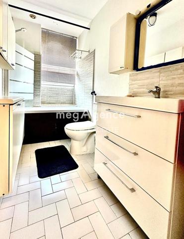 Maison à GUYANCOURT, 78280 - 5 pièces 118m²