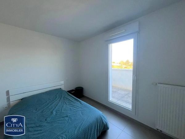 Appartement à vendre 3 pièces 58m²