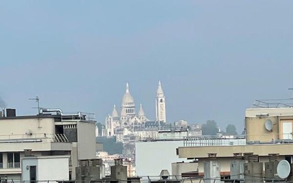 Appartement à vendre    2 pièces • 31,82 m2 Paris 19