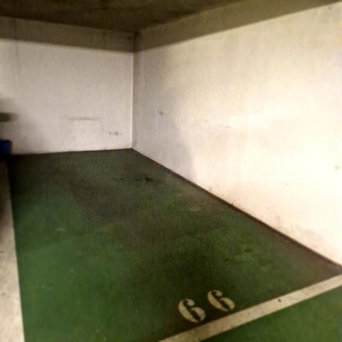 Place de Parking Hypercentre de Suresnes A VENDRE