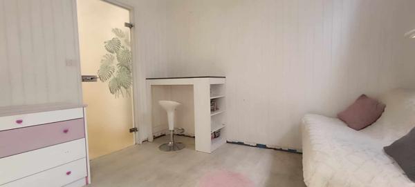 Appartement à BOULOGNE SUR MER (62200)