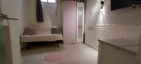 Appartement à BOULOGNE SUR MER (62200)