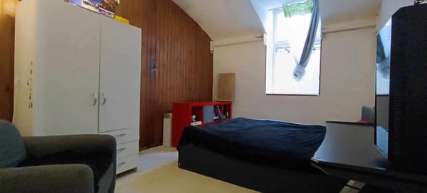 Appartement à BOULOGNE SUR MER (62200)