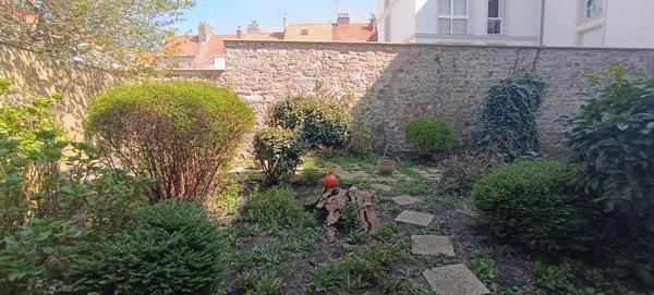 Appartement à BOULOGNE SUR MER (62200)