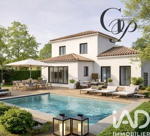 Terrain à vendre 1 001 m² Ollioules