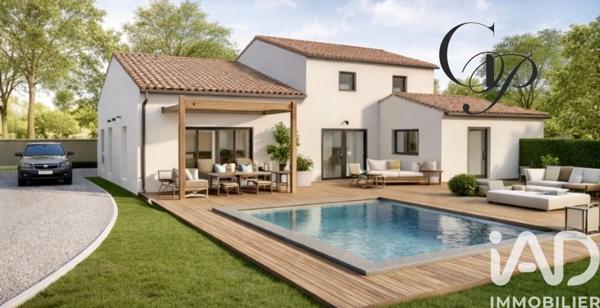 Terrain à vendre 1 001 m² Ollioules