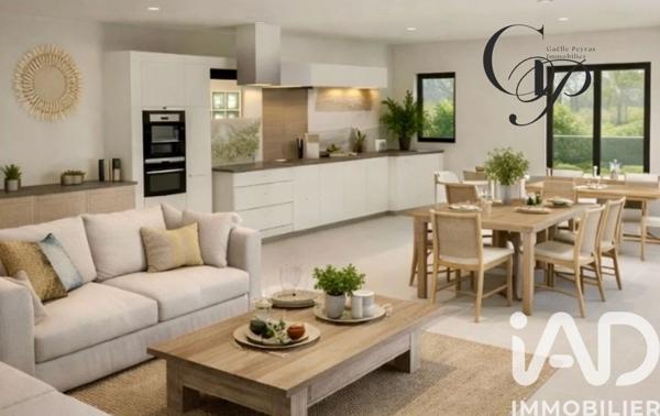 Terrain à vendre 1 001 m² Ollioules