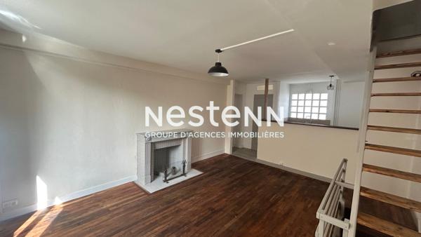 Maison Pithiviers 2 pièce(s) 47 m2