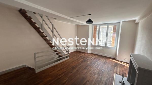 Maison Pithiviers 2 pièce(s) 47 m2