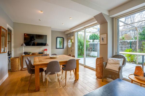 Emplacement exceptionnel Quartier Benoît