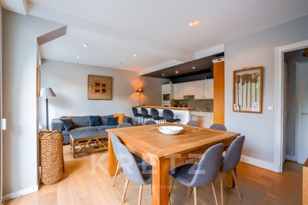 Emplacement exceptionnel Quartier Benoît