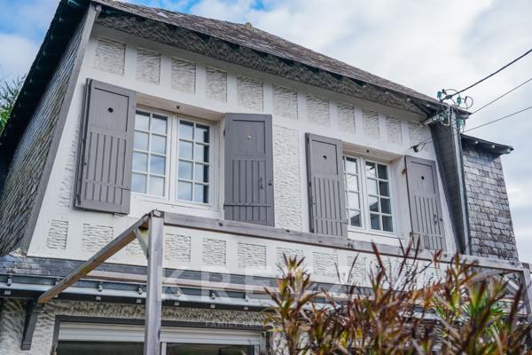 Emplacement exceptionnel Quartier Benoît