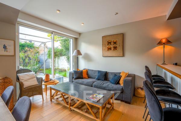 Emplacement exceptionnel Quartier Benoît