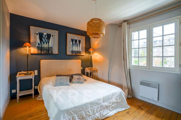 Emplacement exceptionnel Quartier Benoît