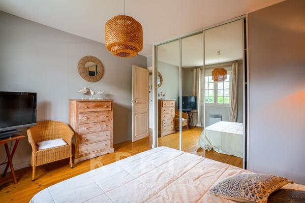 Emplacement exceptionnel Quartier Benoît