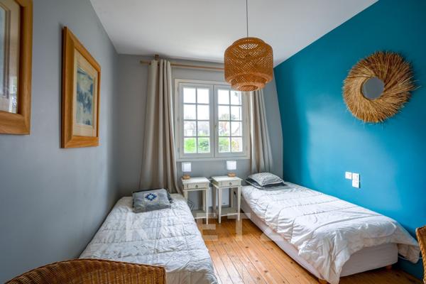 Emplacement exceptionnel Quartier Benoît