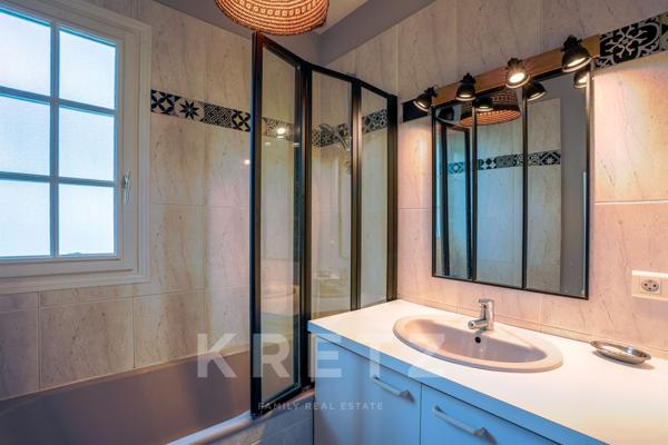 Emplacement exceptionnel Quartier Benoît