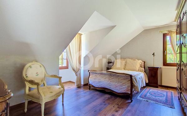 Maison à vendre    5 pièces •  Manois