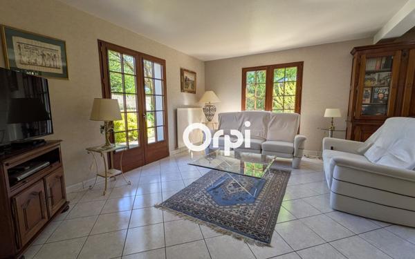 Maison à vendre    5 pièces •  Manois