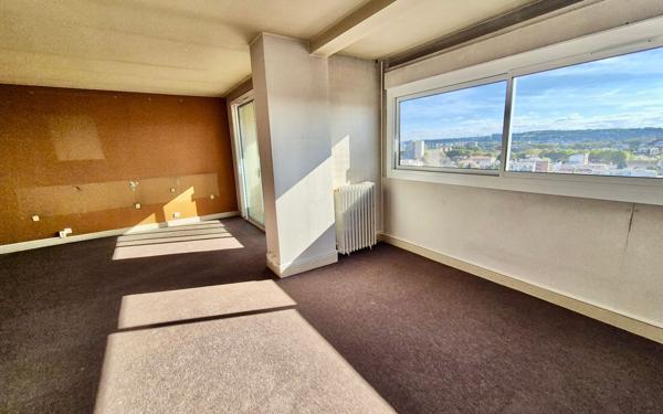 Appartement à vendre    6 pièces • 117,23 m2 Toulouse