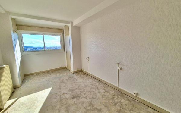 Appartement à vendre    6 pièces • 117,23 m2 Toulouse