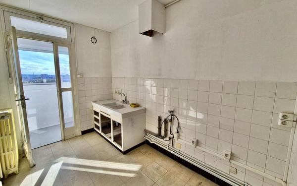 Appartement à vendre    6 pièces • 117,23 m2 Toulouse