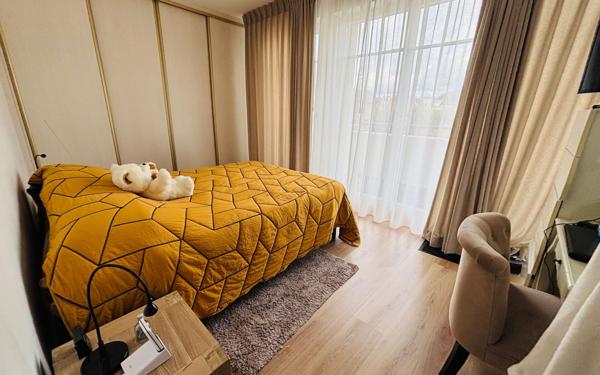 Appartement à vendre    6 pièces • 120 m2 Saint-Quentin