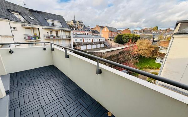 Appartement à vendre    6 pièces • 120 m2 Saint-Quentin