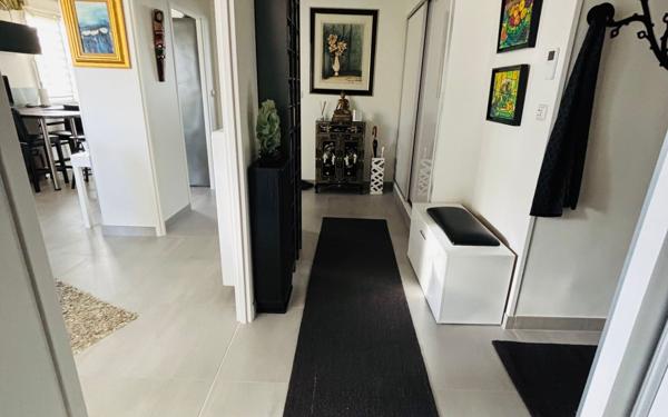 Appartement à vendre    6 pièces • 120 m2 Saint-Quentin