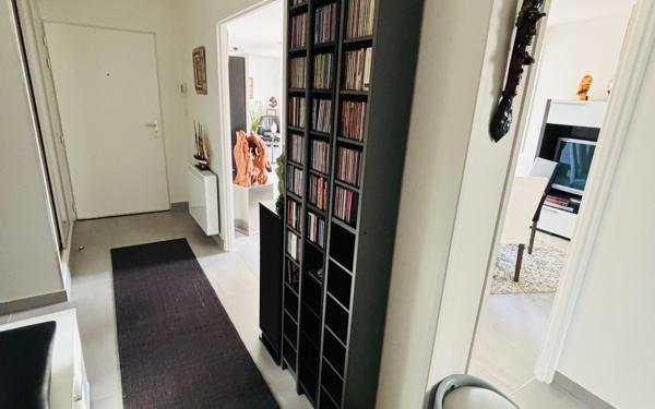 Appartement à vendre    6 pièces • 120 m2 Saint-Quentin