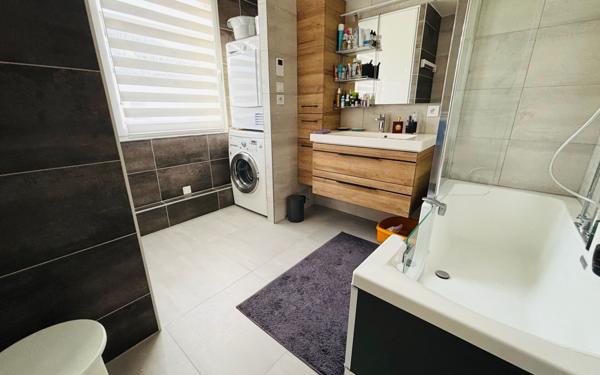 Appartement à vendre    6 pièces • 120 m2 Saint-Quentin