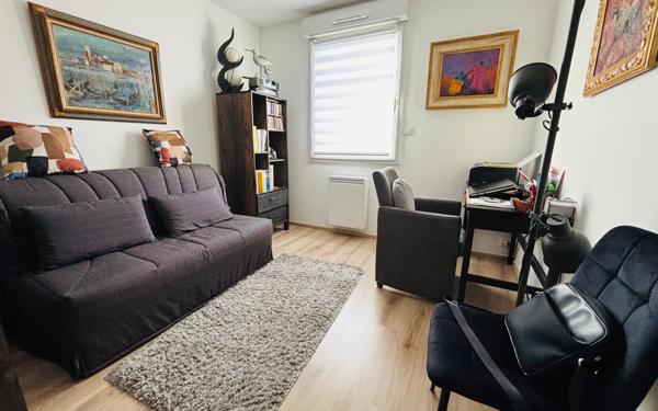 Appartement à vendre    6 pièces • 120 m2 Saint-Quentin