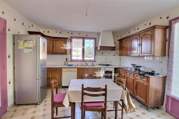 Maison Niort 4 pièce(s) 114 m2