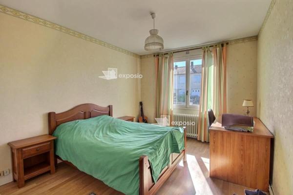 Maison Niort 4 pièce(s) 114 m2